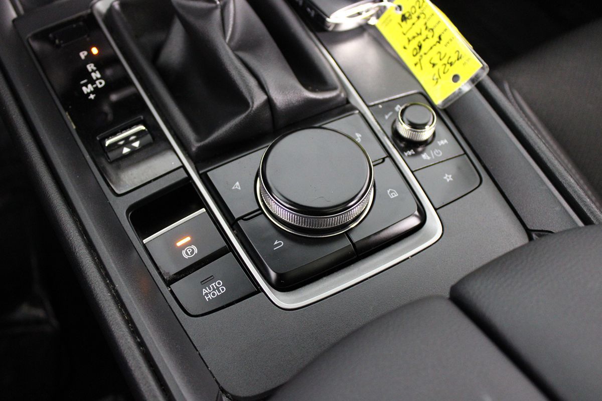 2023 Mazda CX-50 2.5 Preferred Plus photo 8