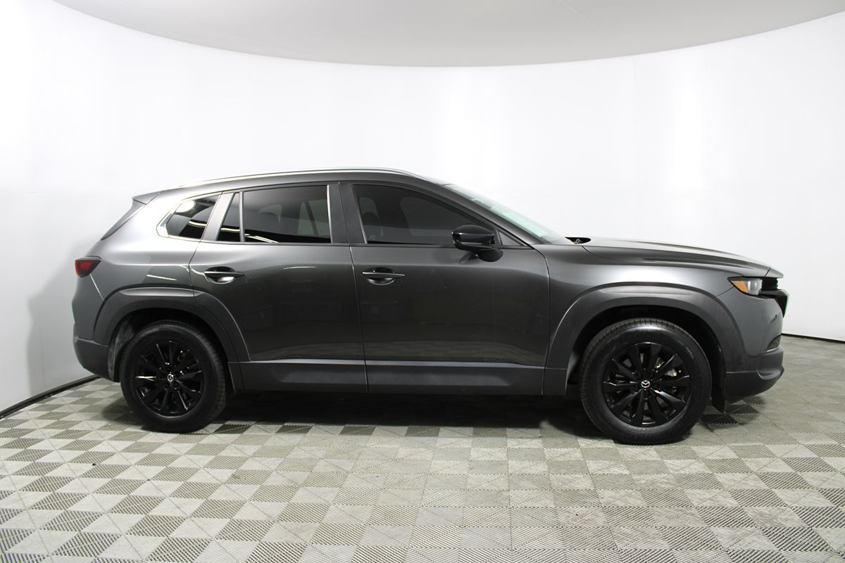 2023 Mazda CX-50 2.5 Preferred Plus photo 14