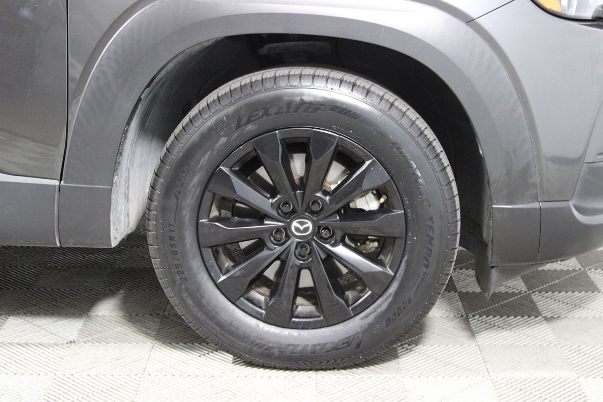 2023 Mazda CX-50 2.5 Preferred Plus photo 15
