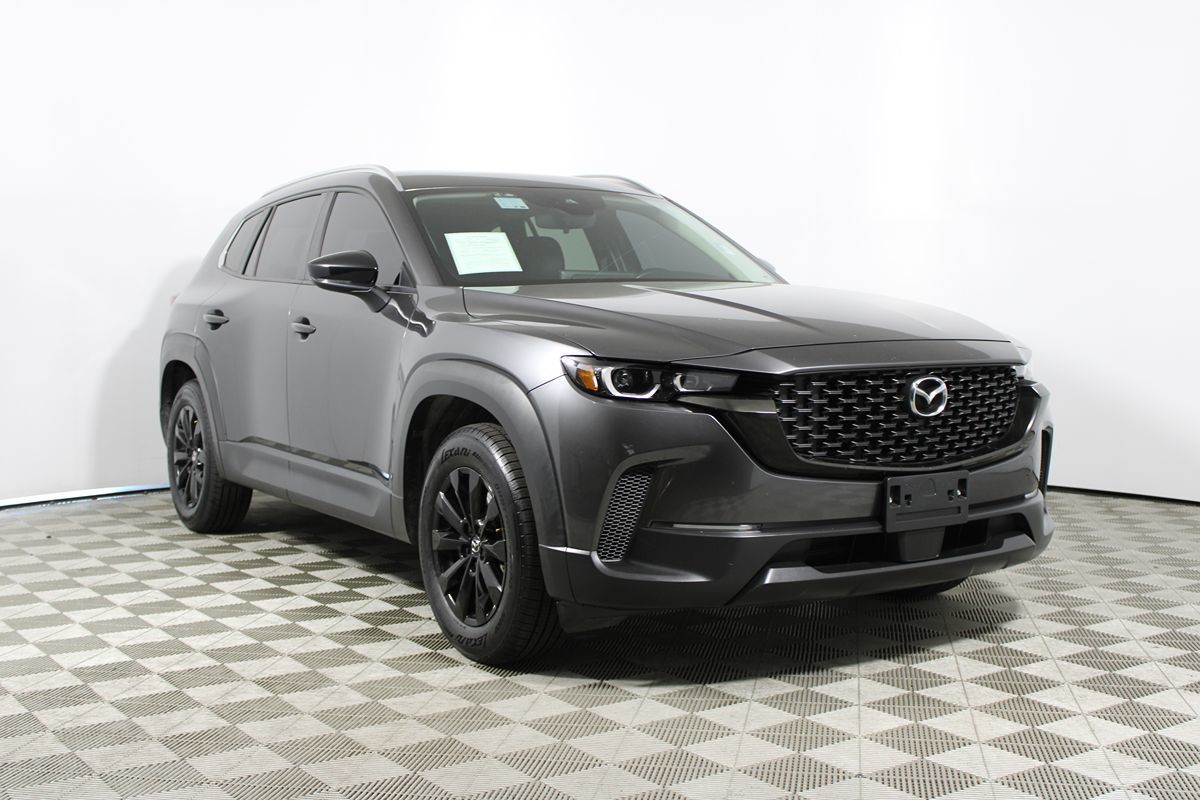 2023 Mazda CX-50 2.5 Preferred Plus photo 16