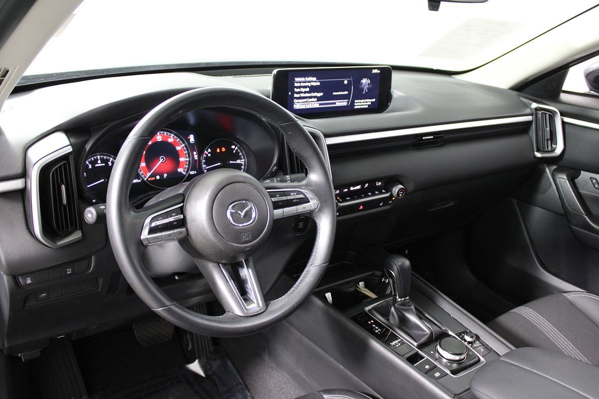 2023 Mazda CX-50 2.5 Preferred Plus photo 19