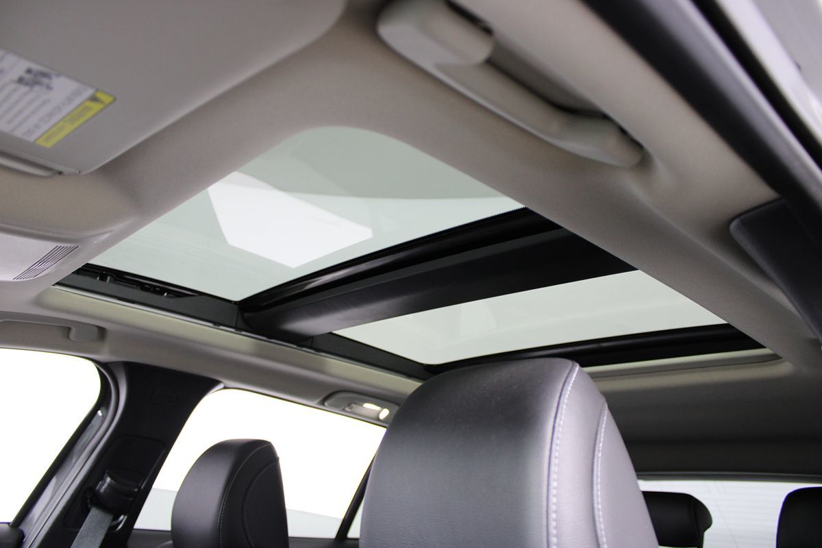 2023 Mazda CX-50 2.5 Preferred Plus photo 20