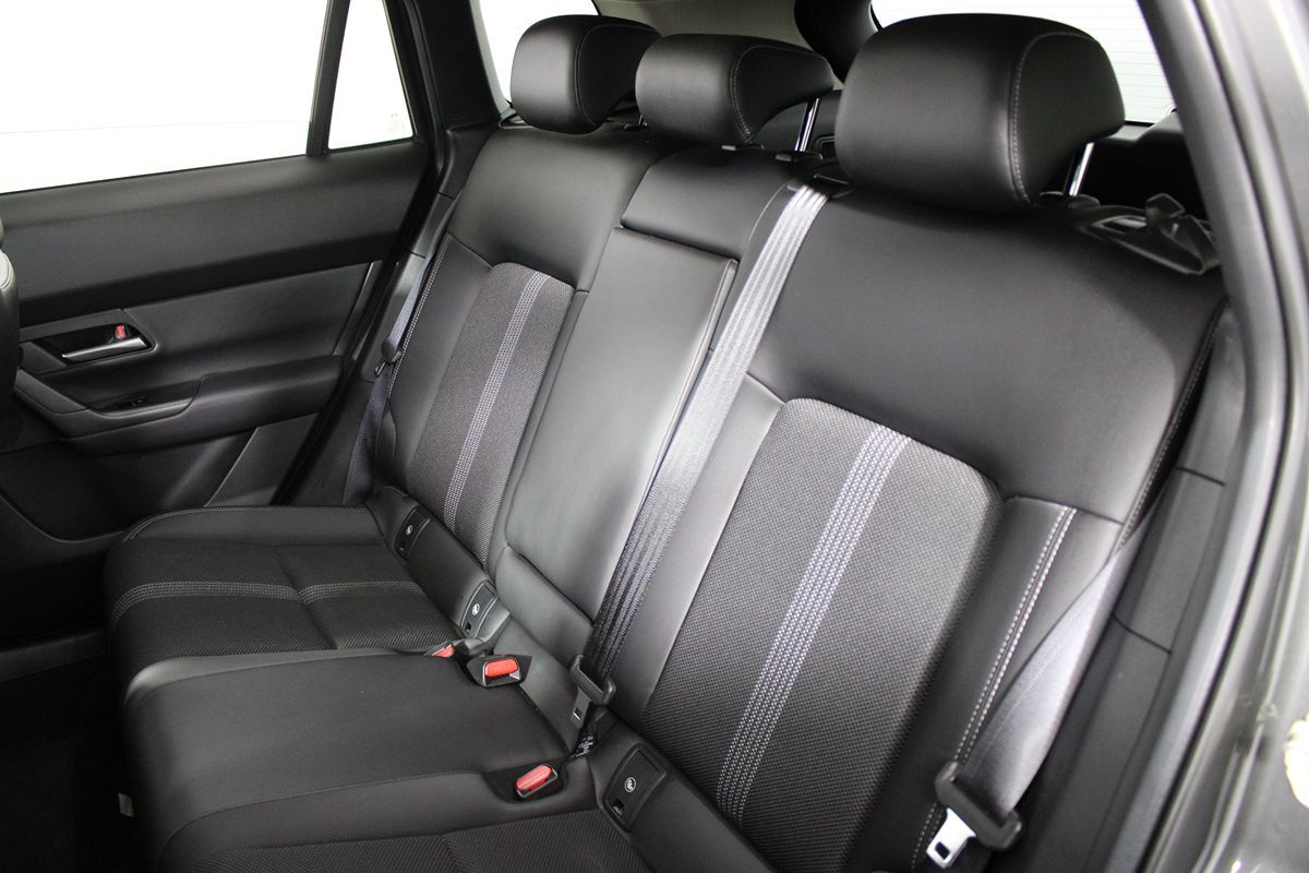 2023 Mazda CX-50 2.5 Preferred Plus photo 21