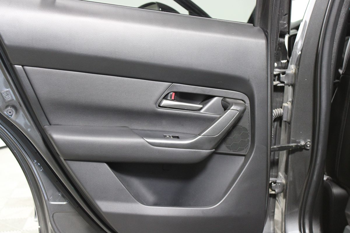 2023 Mazda CX-50 2.5 Preferred Plus photo 24