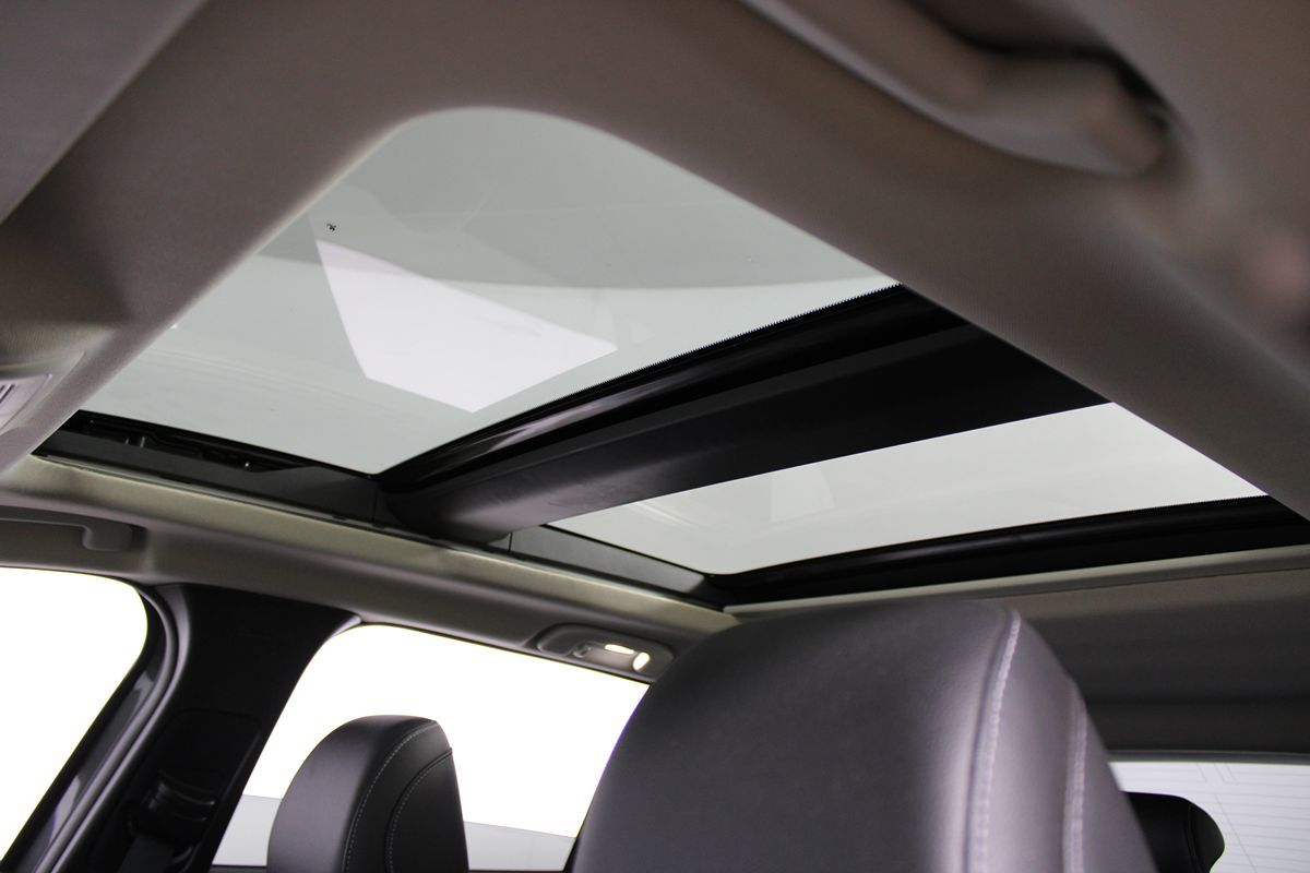 2023 Mazda CX-50 2.5 Preferred Plus photo 25