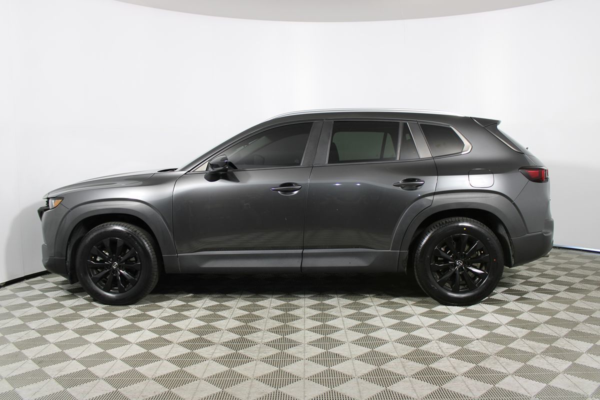 2023 Mazda CX-50 2.5 Preferred Plus photo 27