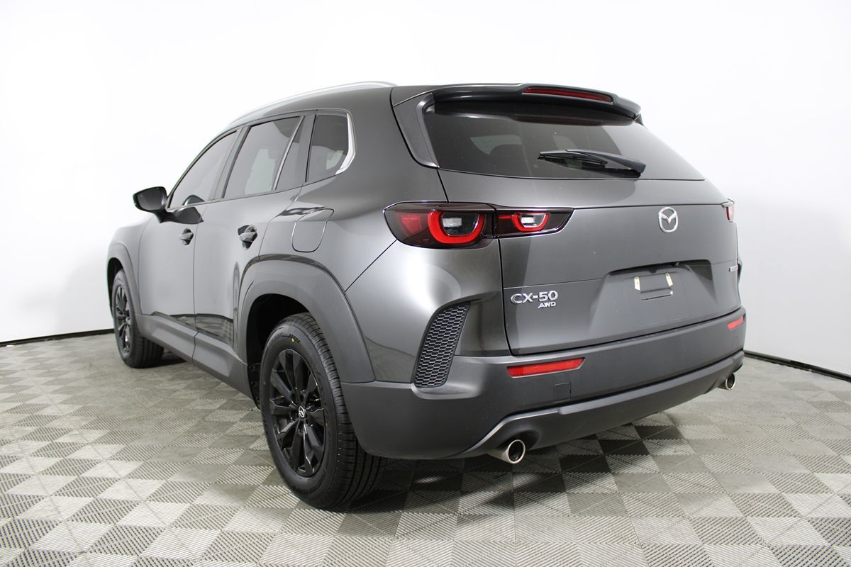 2023 Mazda CX-50 2.5 Preferred Plus photo 28