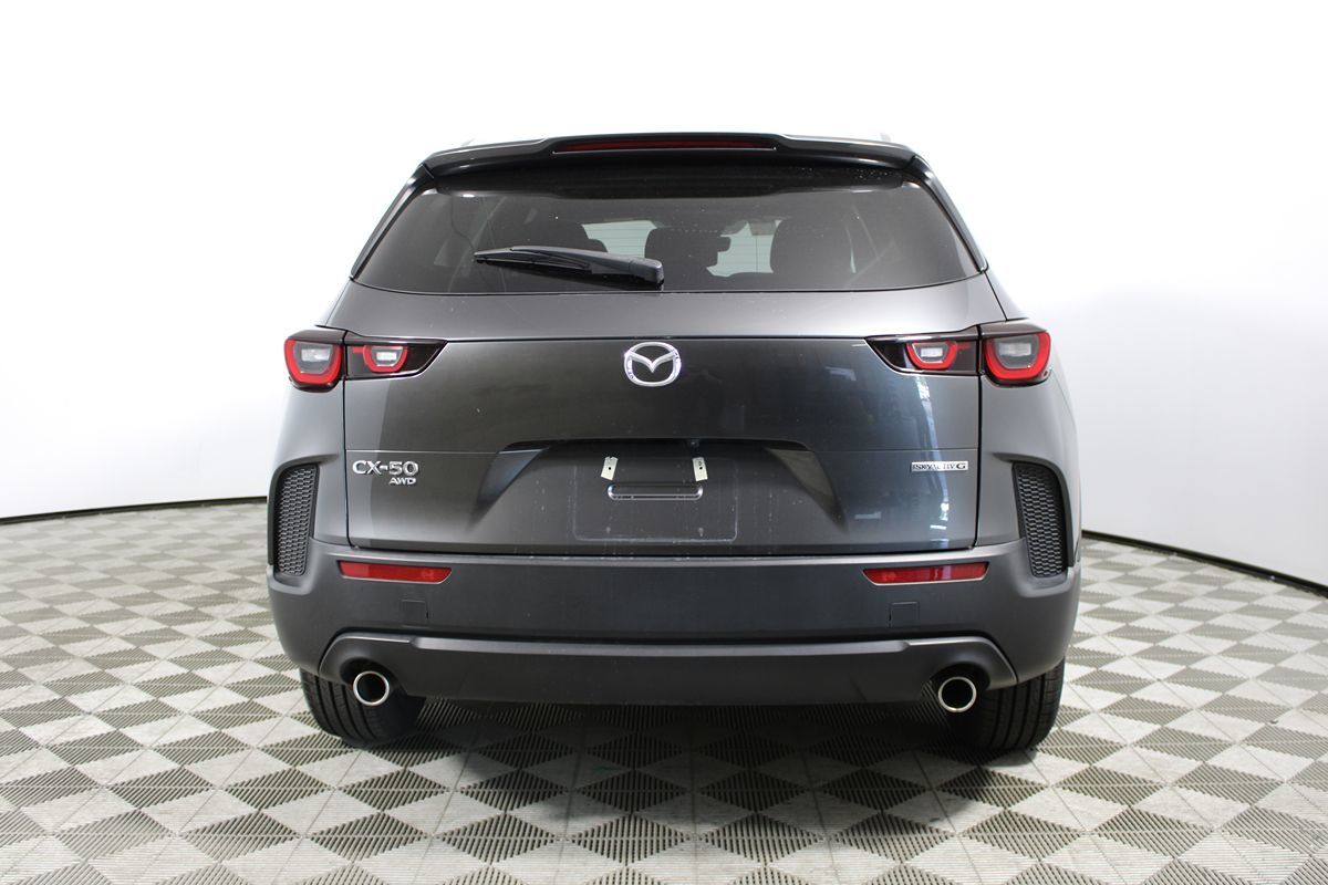 2023 Mazda CX-50 2.5 Preferred Plus photo 29