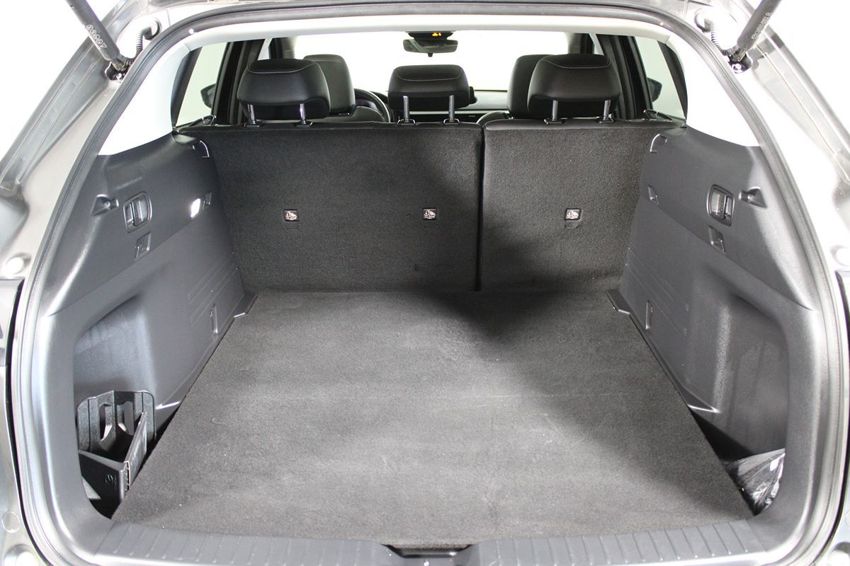 2023 Mazda CX-50 2.5 Preferred Plus photo 30