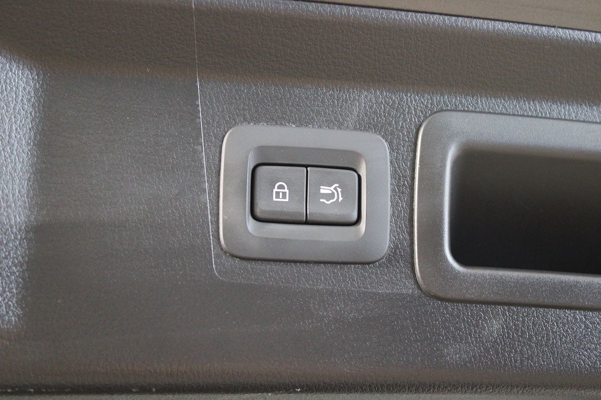 2023 Mazda CX-50 2.5 Preferred Plus photo 31