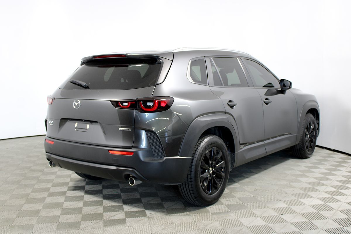 2023 Mazda CX-50 2.5 Preferred Plus photo 32