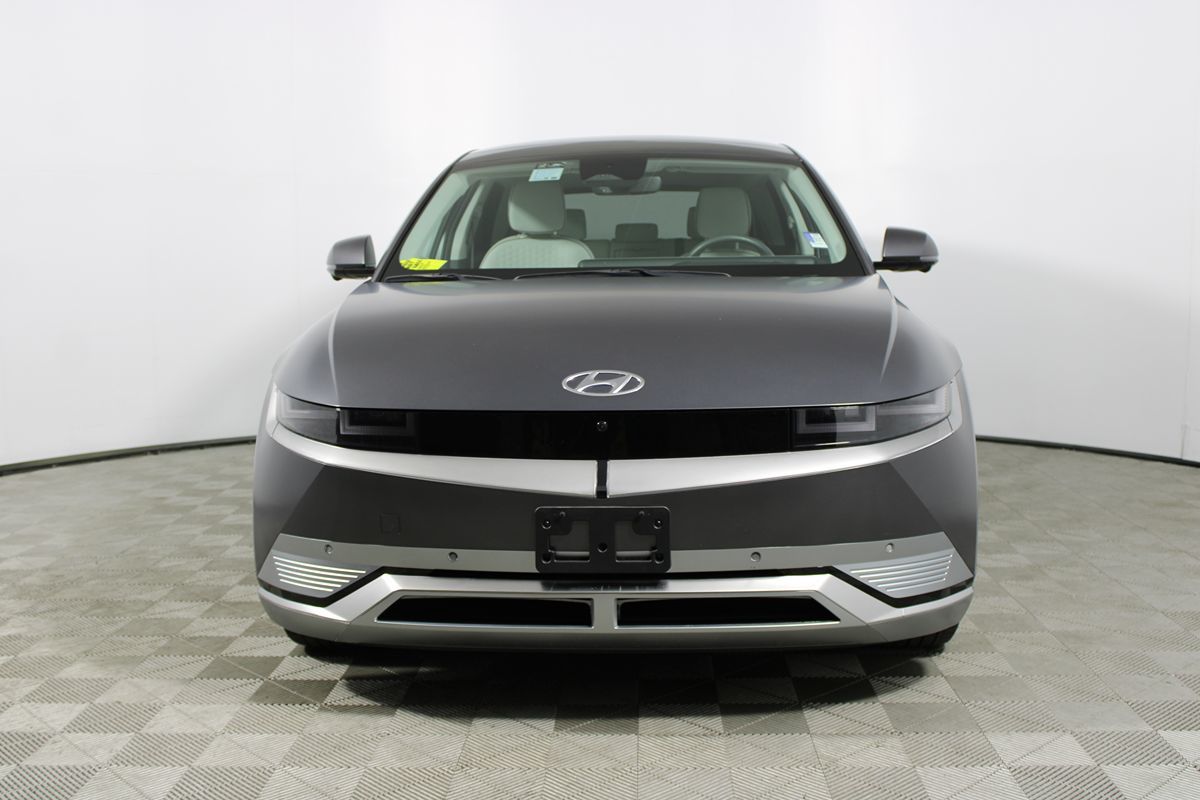 2023 Hyundai Ioniq 5 Limited photo 2