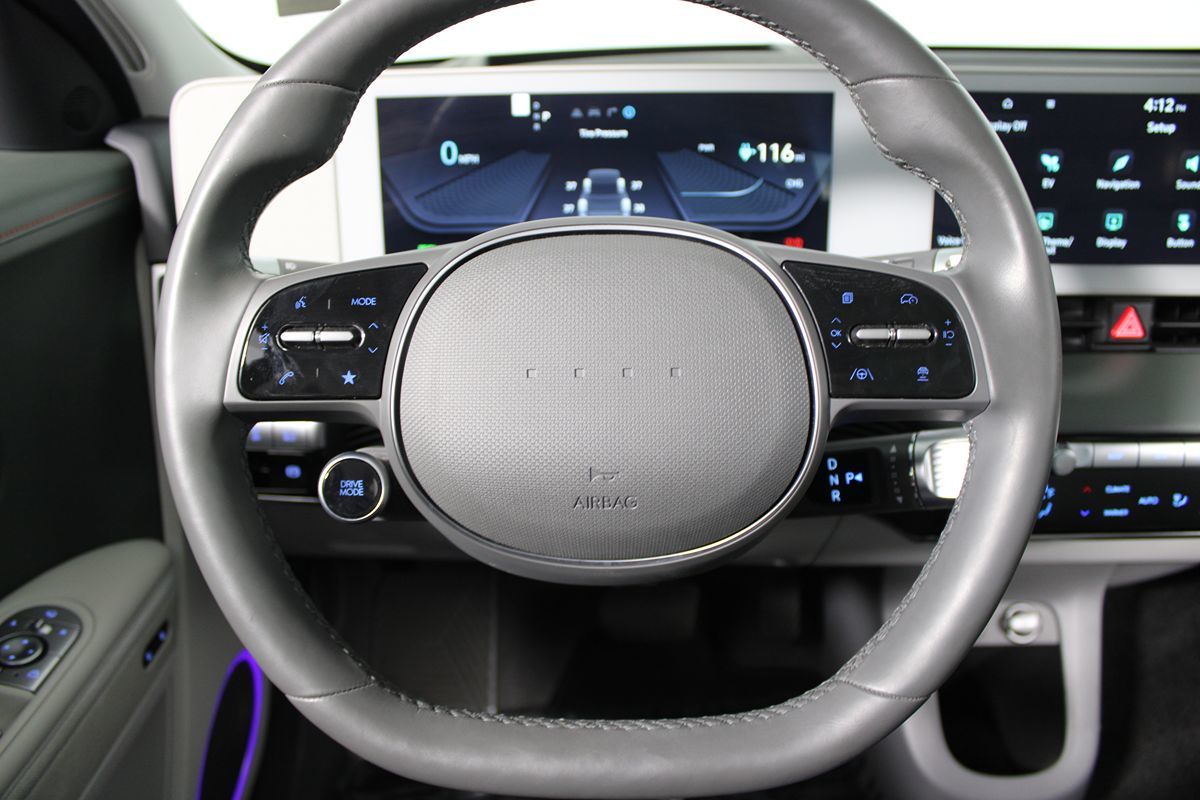 2023 Hyundai Ioniq 5 Limited photo 4