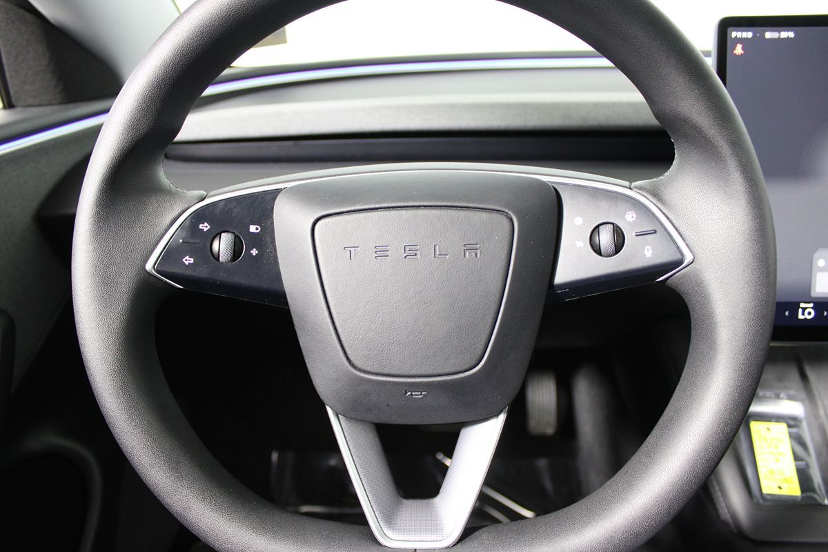 2025 Tesla Model 3 Long Range photo 10