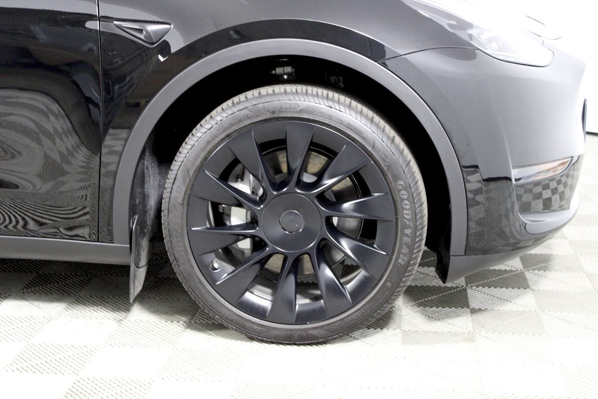 Sold 2024 Tesla Model Y Long Range in Montclair