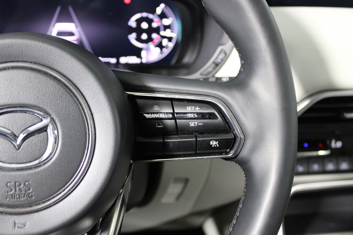 2024 Mazda CX-90 Premium Plus photo 3