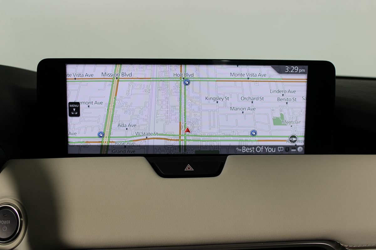 2024 Mazda CX-90 Premium Plus photo 5