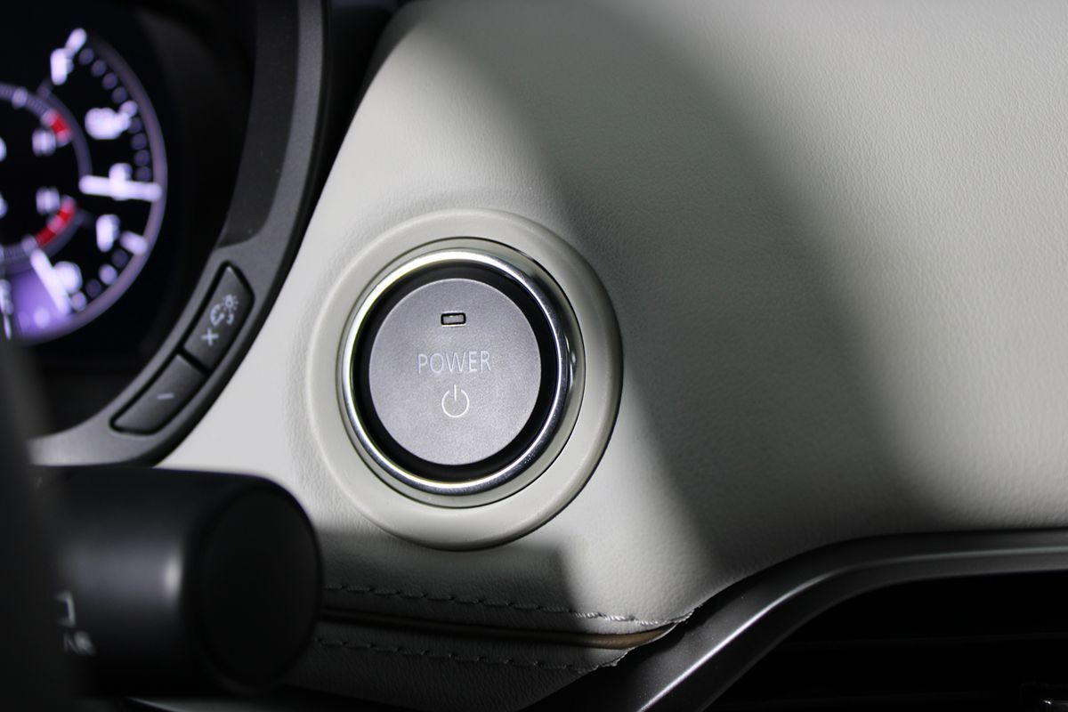 2024 Mazda CX-90 Premium Plus photo 6