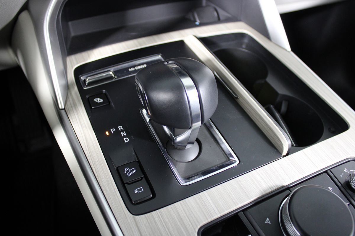 2024 Mazda CX-90 Premium Plus photo 10