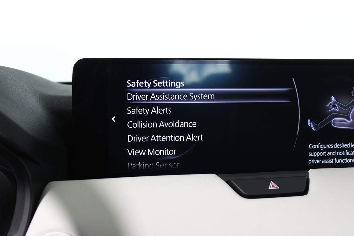 2024 Mazda CX-90 Premium Plus photo 13