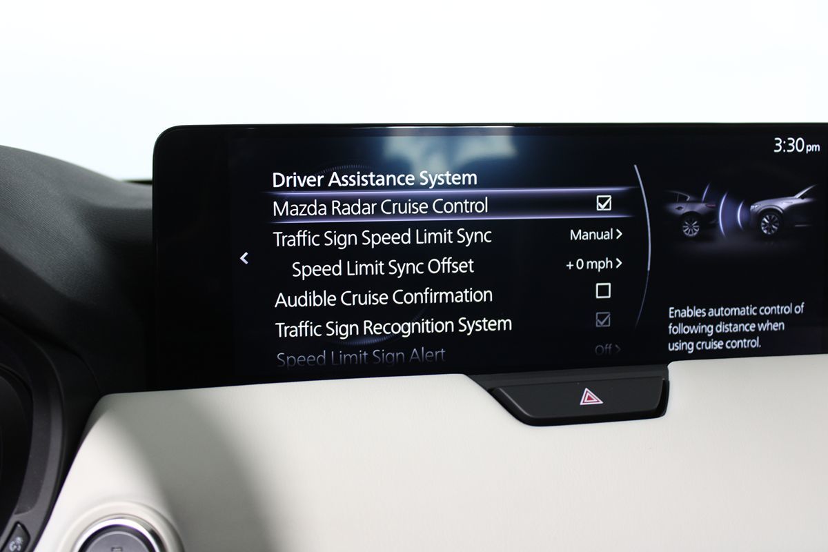 2024 Mazda CX-90 Premium Plus photo 14