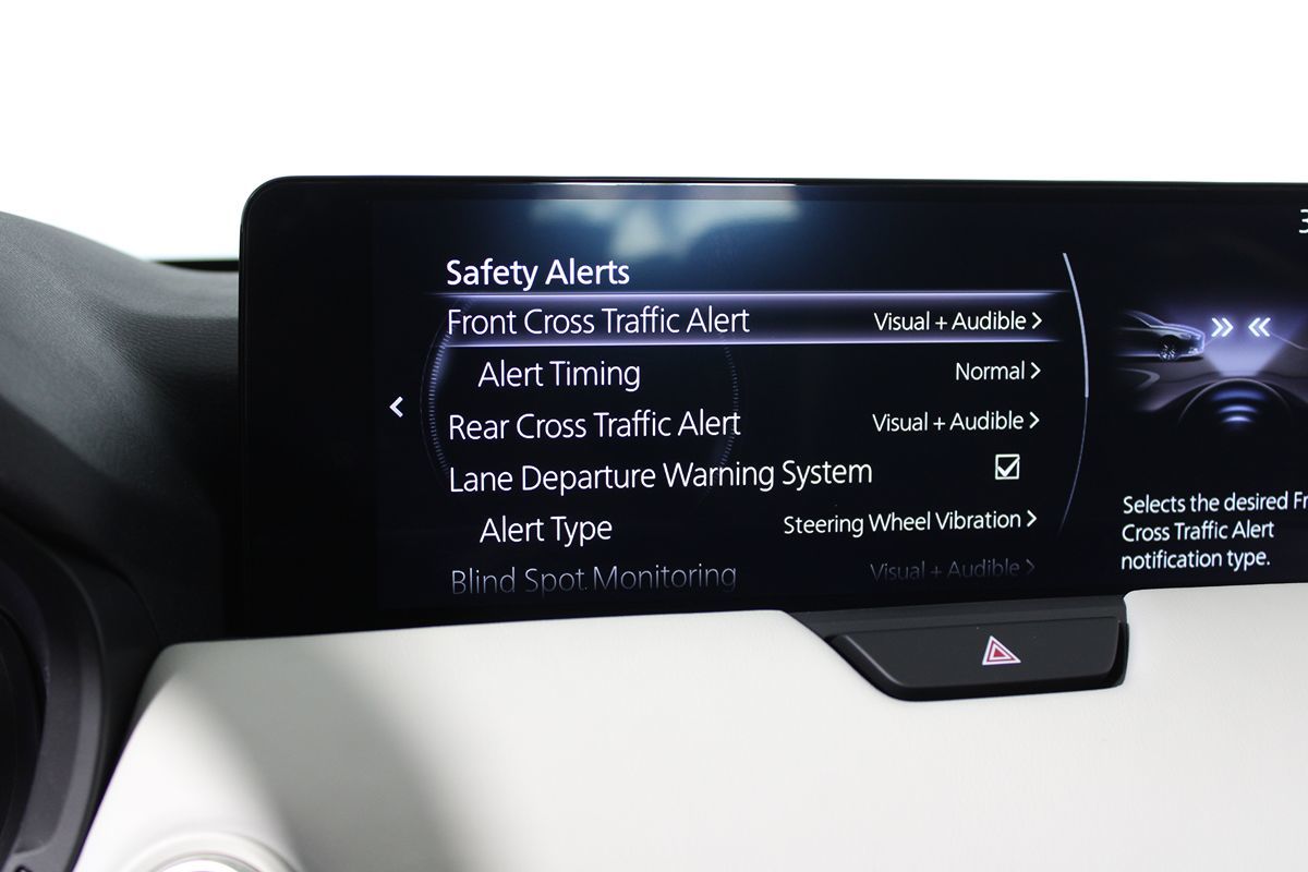 2024 Mazda CX-90 Premium Plus photo 15