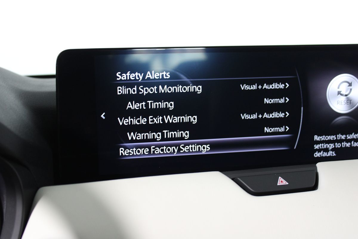 2024 Mazda CX-90 Premium Plus photo 16