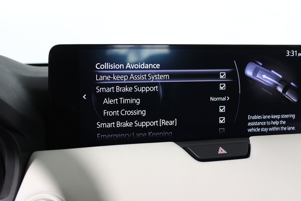 2024 Mazda CX-90 Premium Plus photo 17