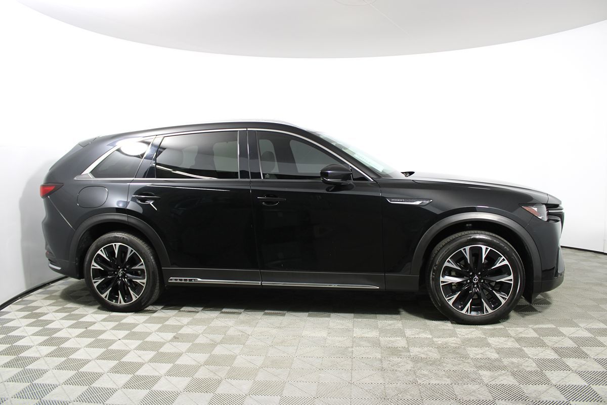 2024 Mazda CX-90 Premium Plus photo 21
