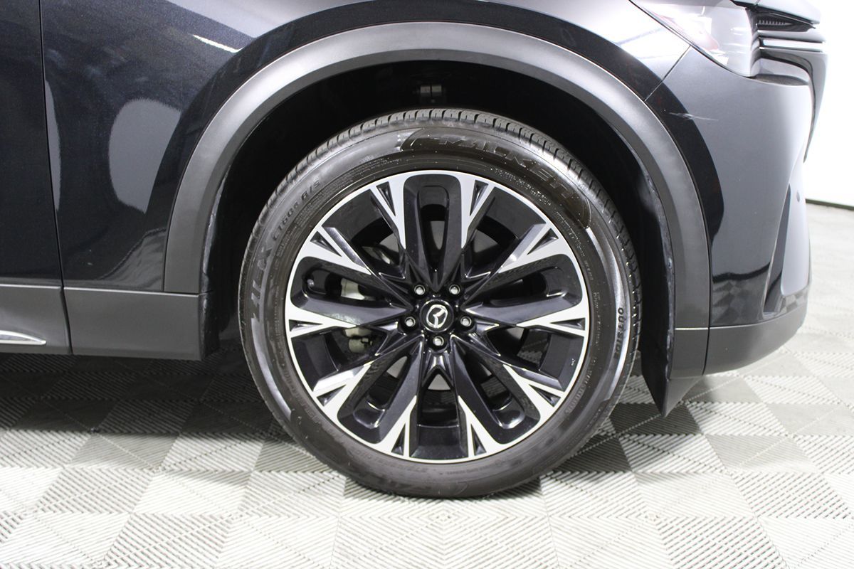 2024 Mazda CX-90 Premium Plus photo 22
