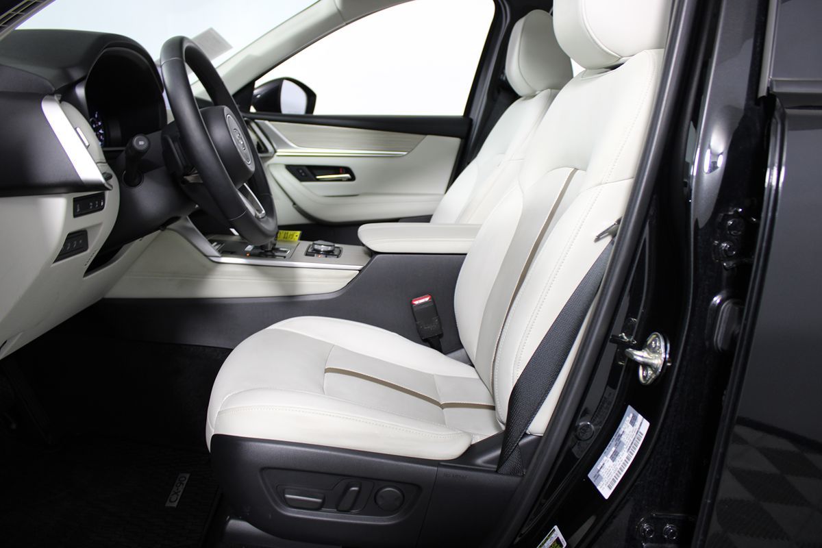 2024 Mazda CX-90 Premium Plus photo 27