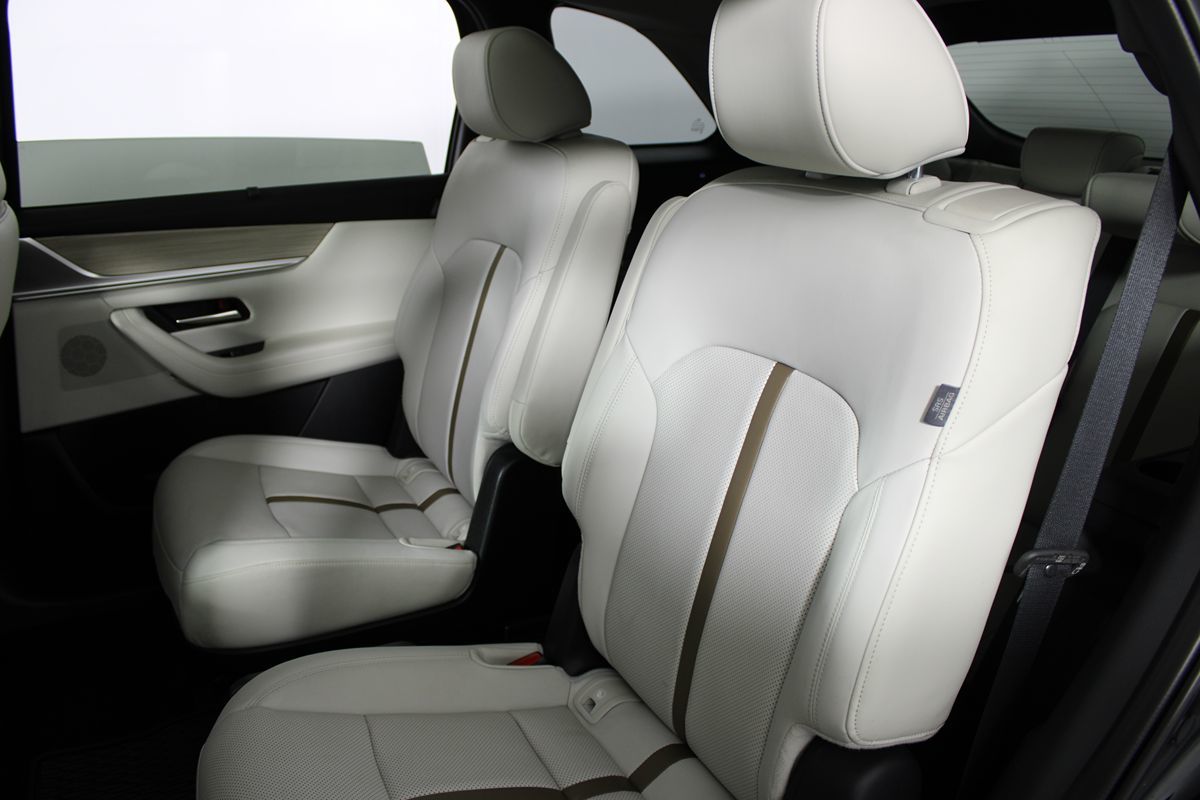 2024 Mazda CX-90 Premium Plus photo 30