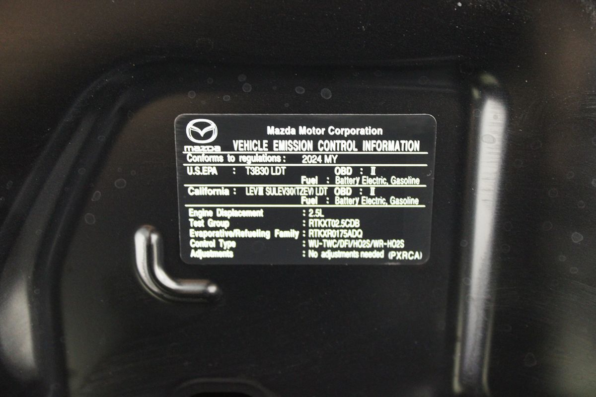 2024 Mazda CX-90 Premium Plus photo 39