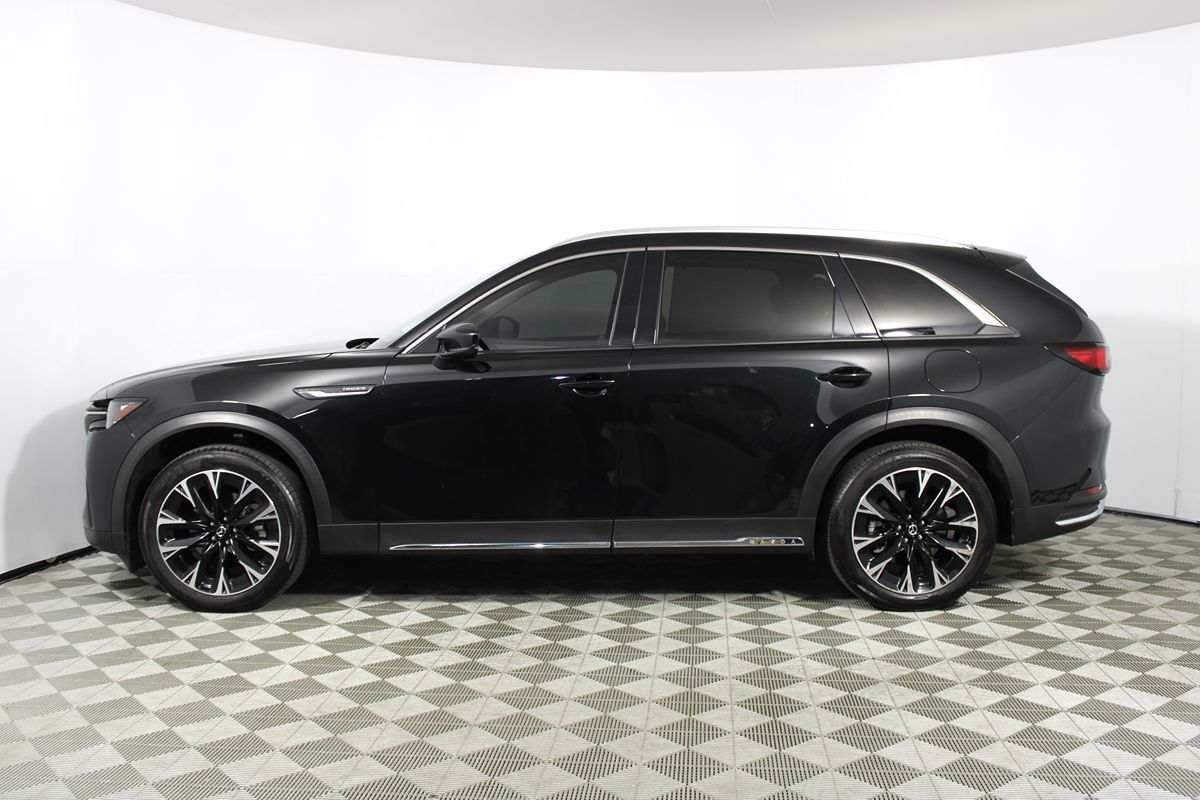 2024 Mazda CX-90 Premium Plus photo 40