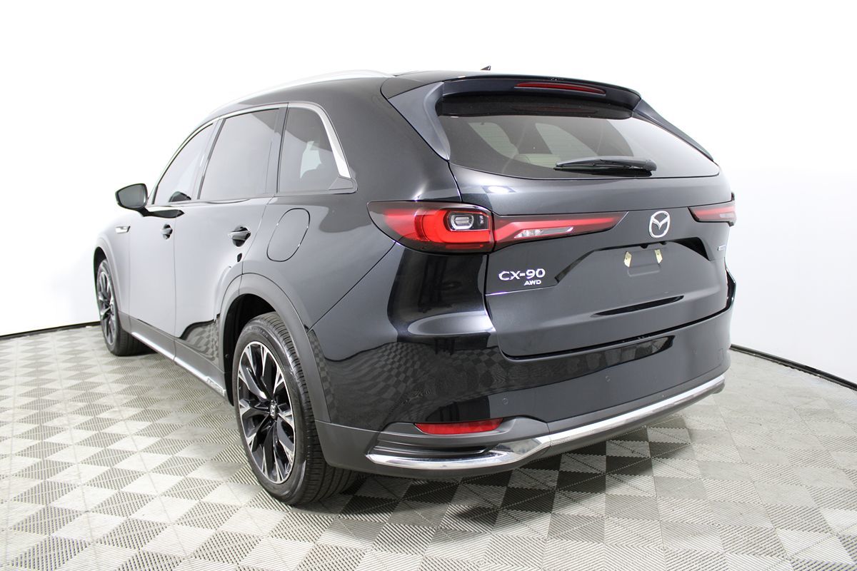 2024 Mazda CX-90 Premium Plus photo 41