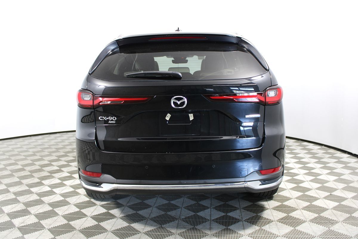 2024 Mazda CX-90 Premium Plus photo 42