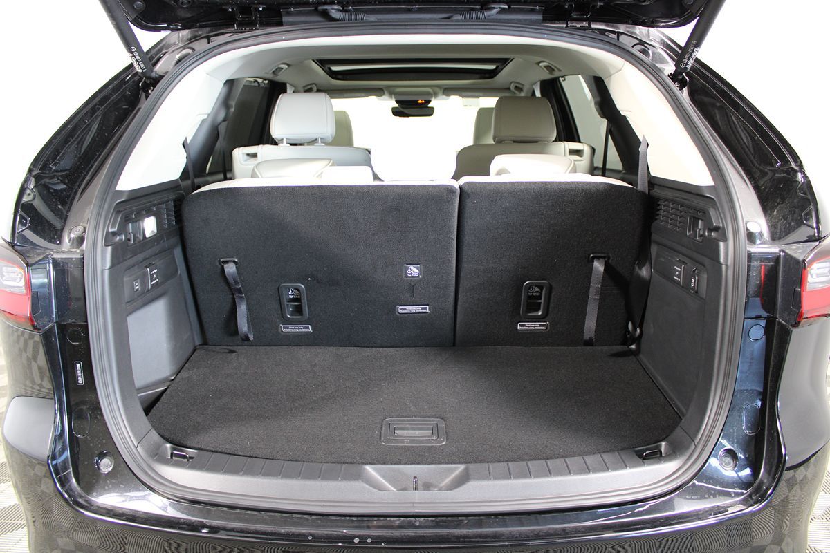 2024 Mazda CX-90 Premium Plus photo 43
