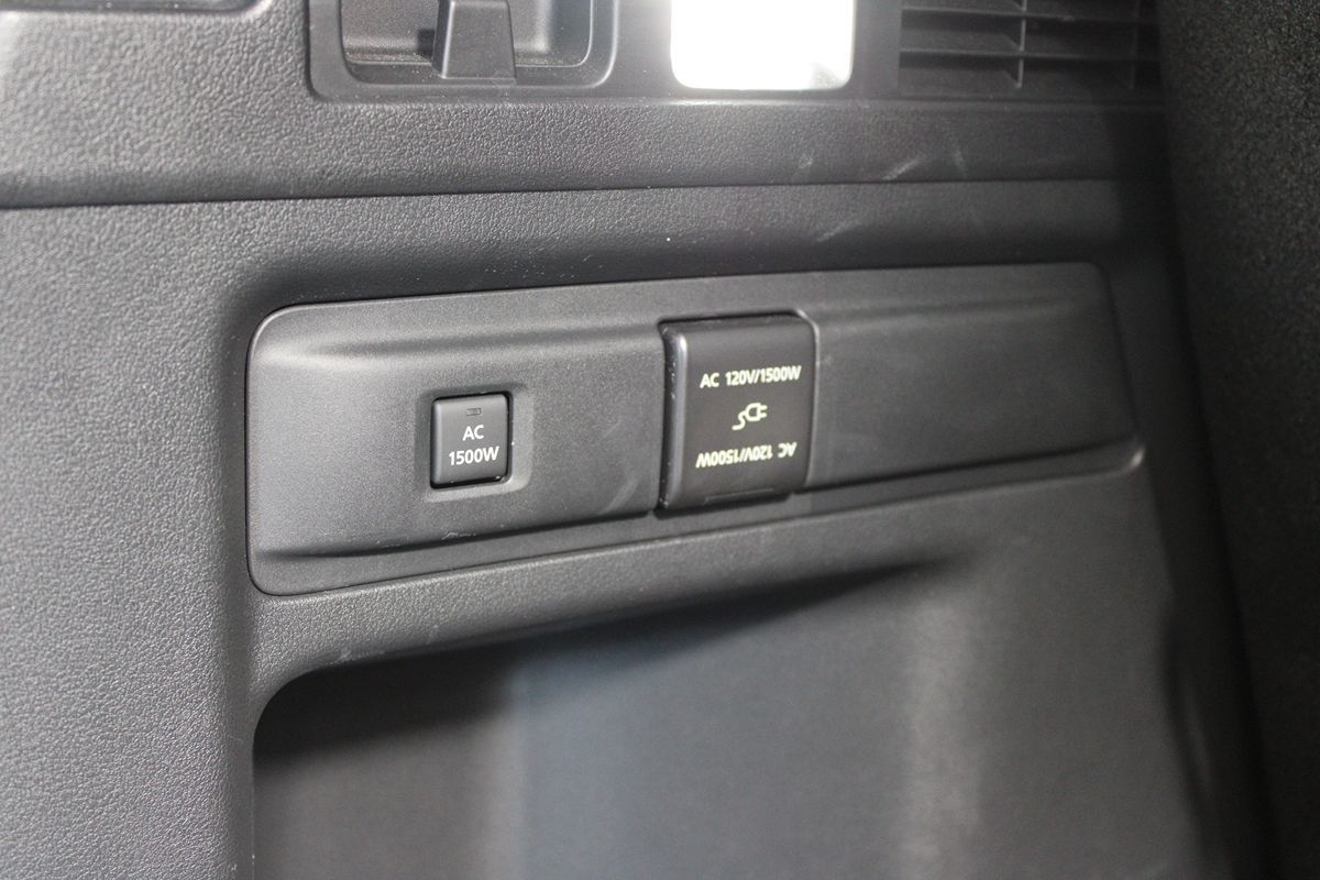 2024 Mazda CX-90 Premium Plus photo 45