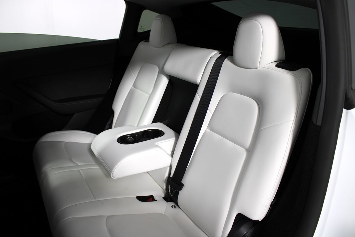 2024 Tesla Model Y Performance photo 20