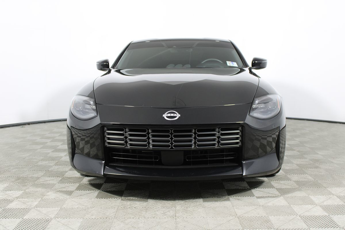 Sold 2024 Nissan Z Performance in Montclair