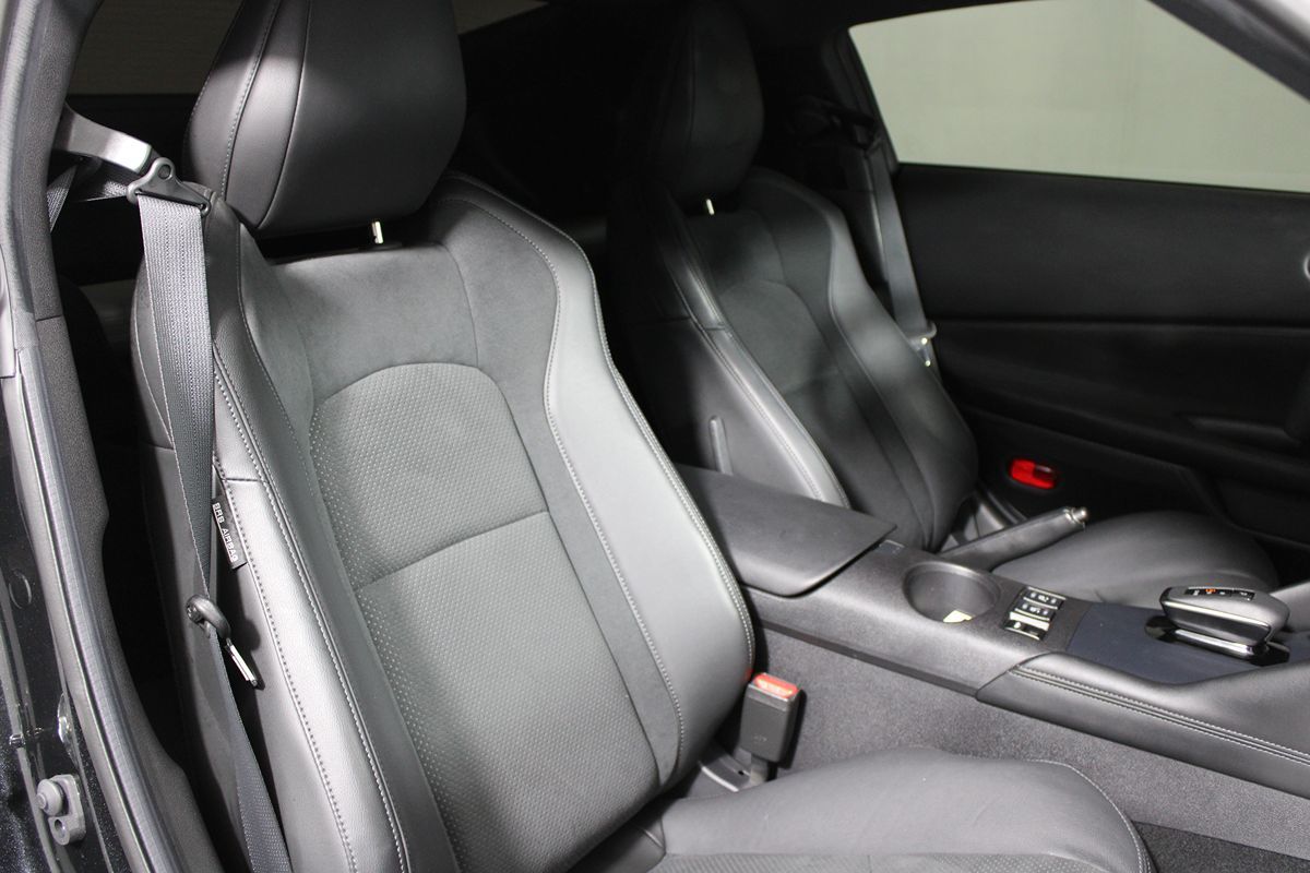 N様 セレクト Sold 2024 Nissan Z Performance in Montclair