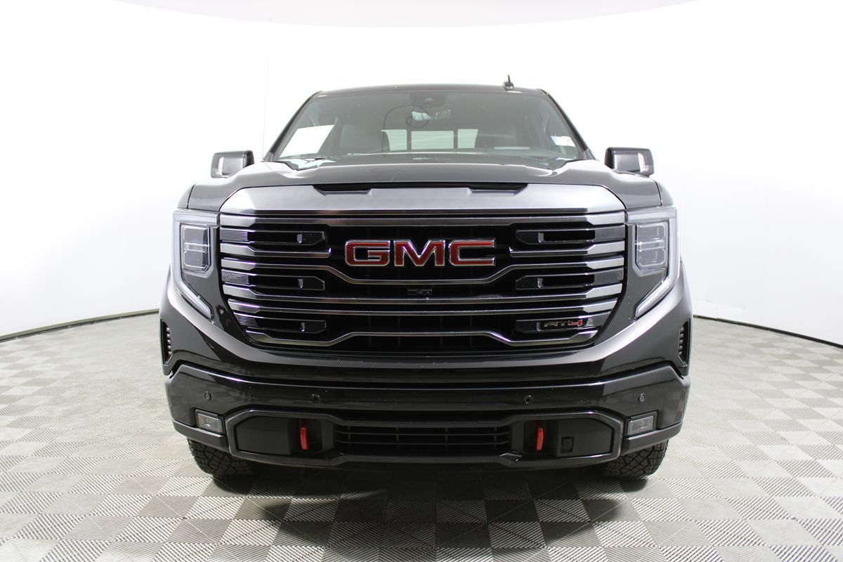 2023 Gmc Sierra 1500 AT4 photo 2