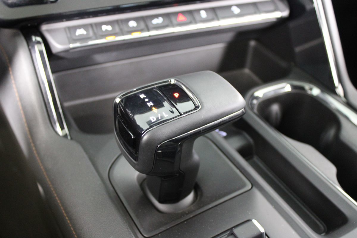 2023 Gmc Sierra 1500 AT4 photo 14