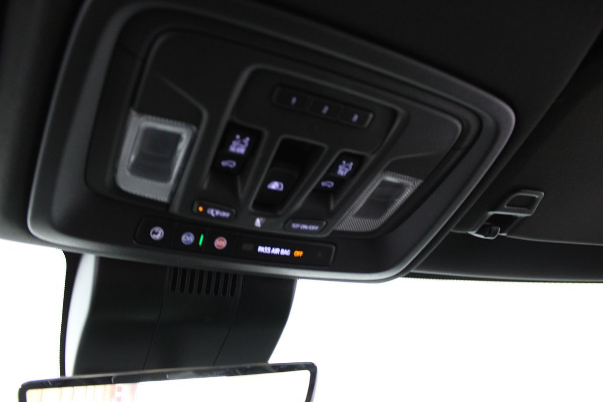 2023 Gmc Sierra 1500 AT4 photo 20