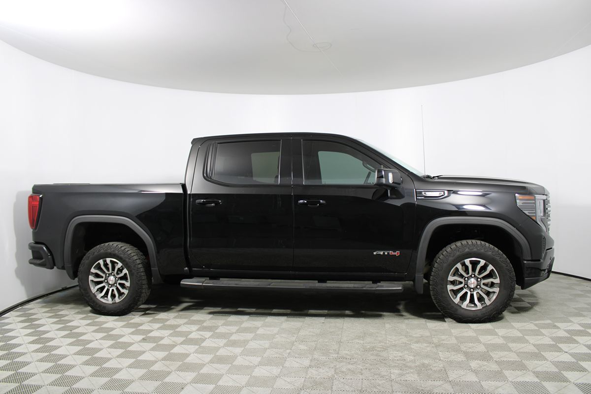 2023 Gmc Sierra 1500 AT4 photo 21