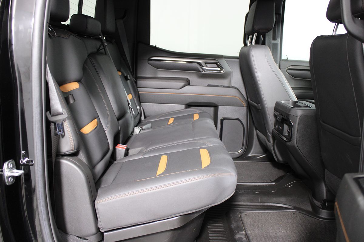 2023 Gmc Sierra 1500 AT4 photo 23