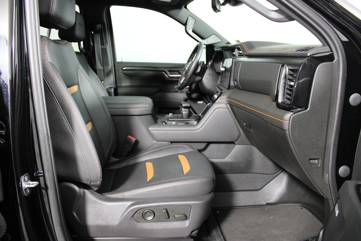 2023 Gmc Sierra 1500 AT4 photo 24