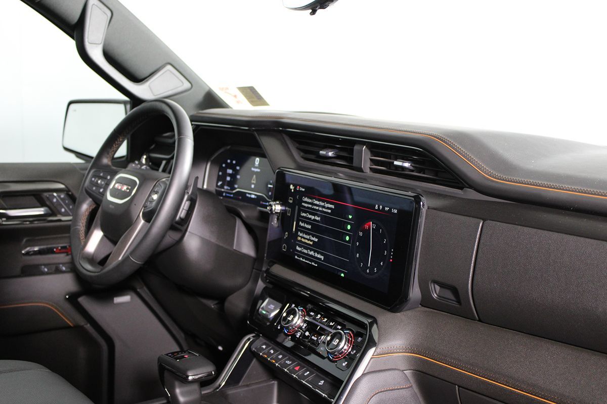 2023 Gmc Sierra 1500 AT4 photo 25