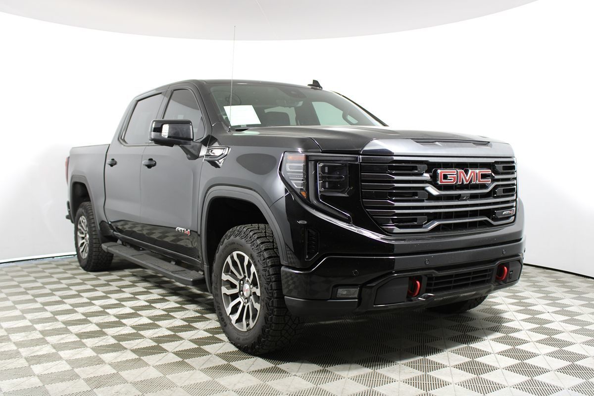 2023 Gmc Sierra 1500 AT4 photo 26