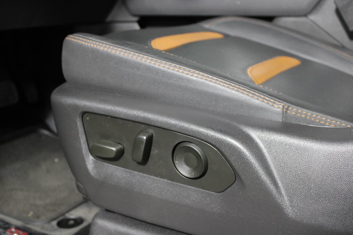 2023 Gmc Sierra 1500 AT4 photo 31